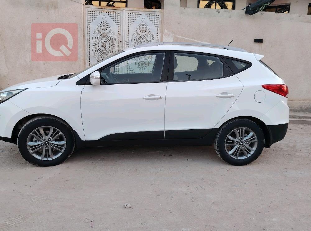 هيونداي توسان